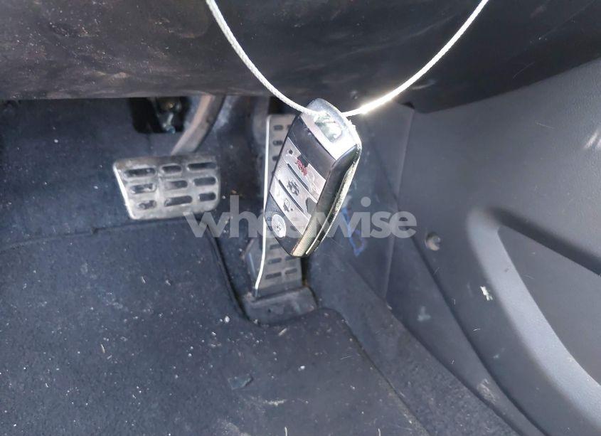 Photo 11 of 2017 Kia Forte SX (VIN 3KPFN5A35HE140517)