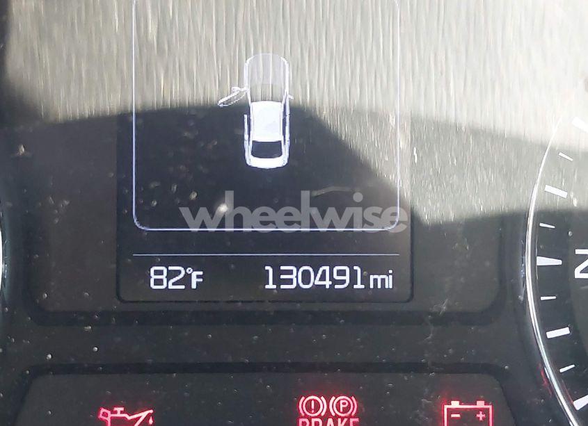 Photo 15 of 2017 Kia Forte SX (VIN 3KPFN5A35HE140517)