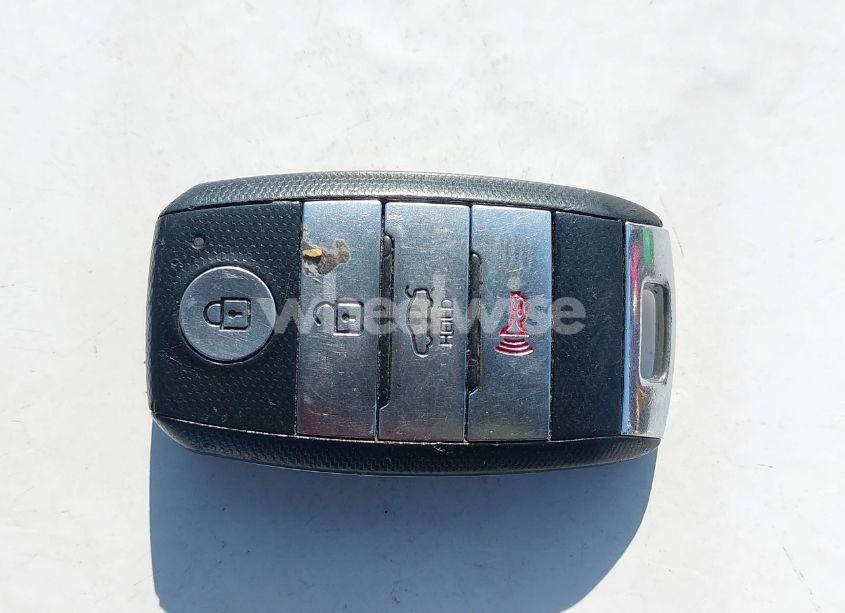 Photo 11 of 2017 Kia Forte SX (VIN 3KPFN5A36HE055914)