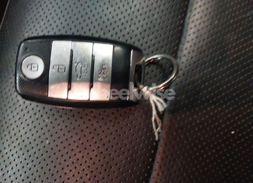 Photo 11 of 2018 Kia Forte SX (VIN 3KPFN5A36JE192941)