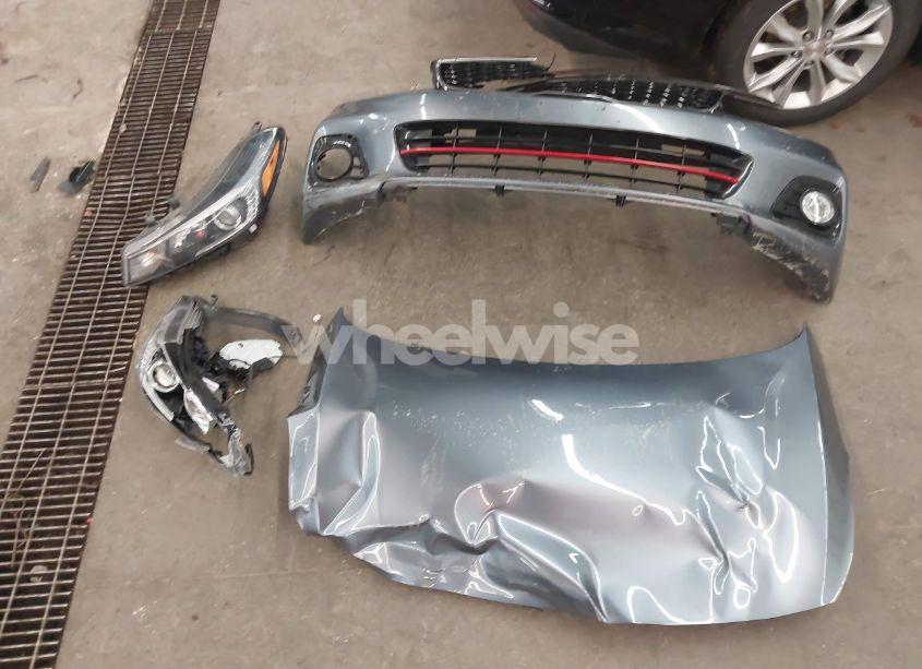 Photo 12 of 2018 Kia Forte SX (VIN 3KPFN5A36JE192941)