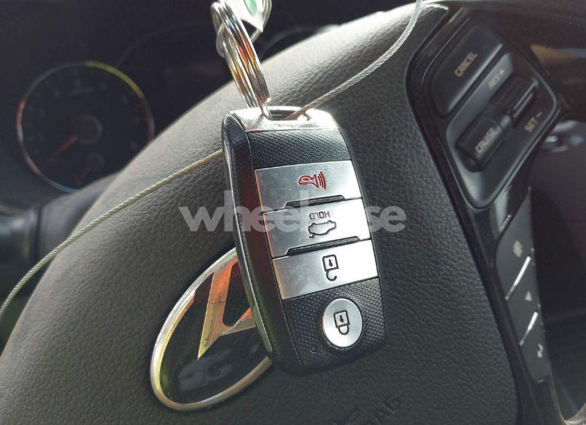 Photo 11 of 2017 Kia Forte SX (VIN 3KPFN5A39HE064347)