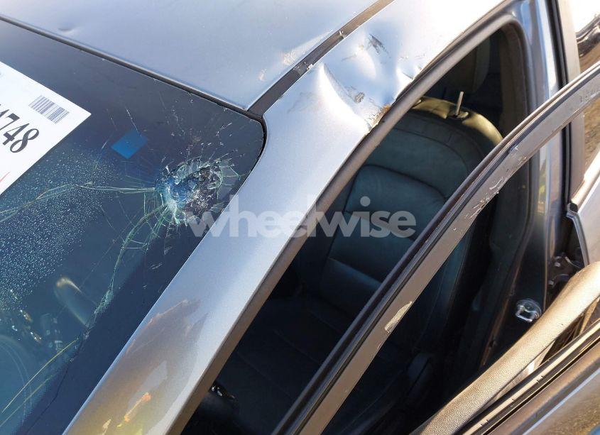 Photo 19 of 2017 Kia Forte SX (VIN 3KPFN5A39HE064347)