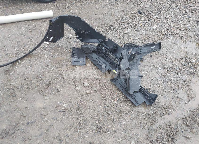 Photo 12 of 2025 Kia K4 LX (VIN 3KPFT4DE0SE002758)