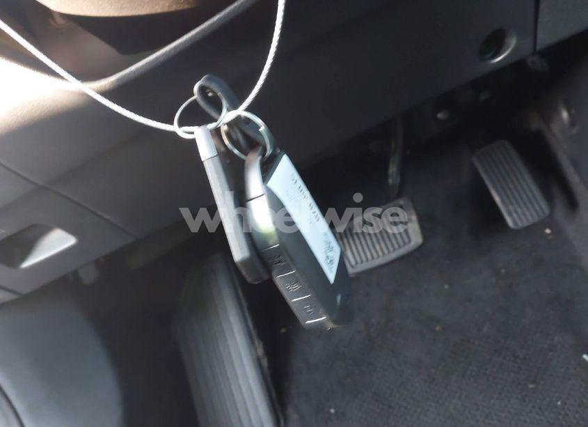 Photo 11 of 2025 Kia K4 LXS (VIN 3KPFT4DE0SE006020)