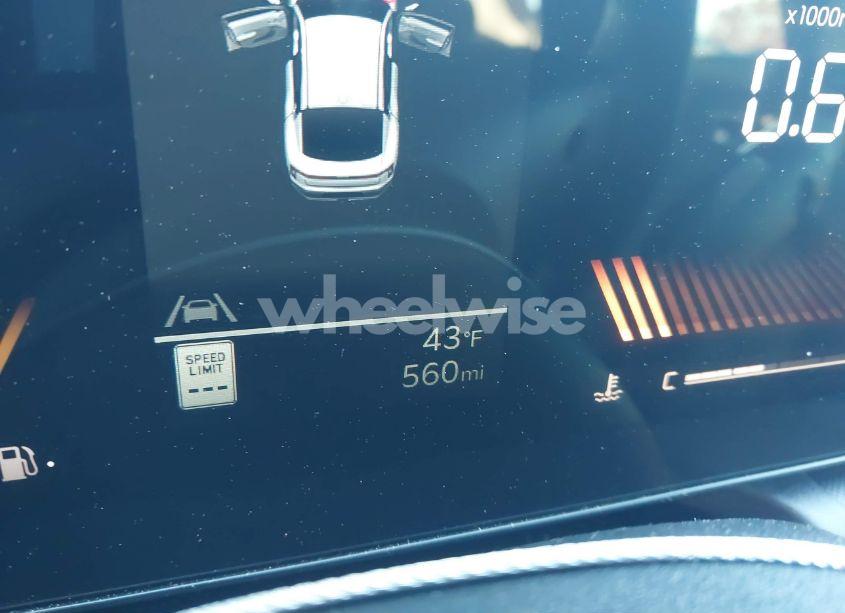 Photo 15 of 2025 Kia K4 LXS (VIN 3KPFT4DE0SE006020)