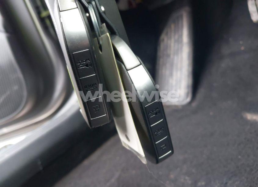 Photo 11 of 2025 Kia K4 LXS (VIN 3KPFT4DE0SE013825)