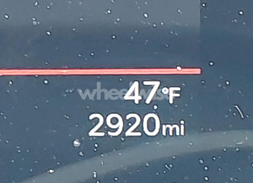 Photo 15 of 2025 Kia K4 LXS (VIN 3KPFT4DE0SE013825)