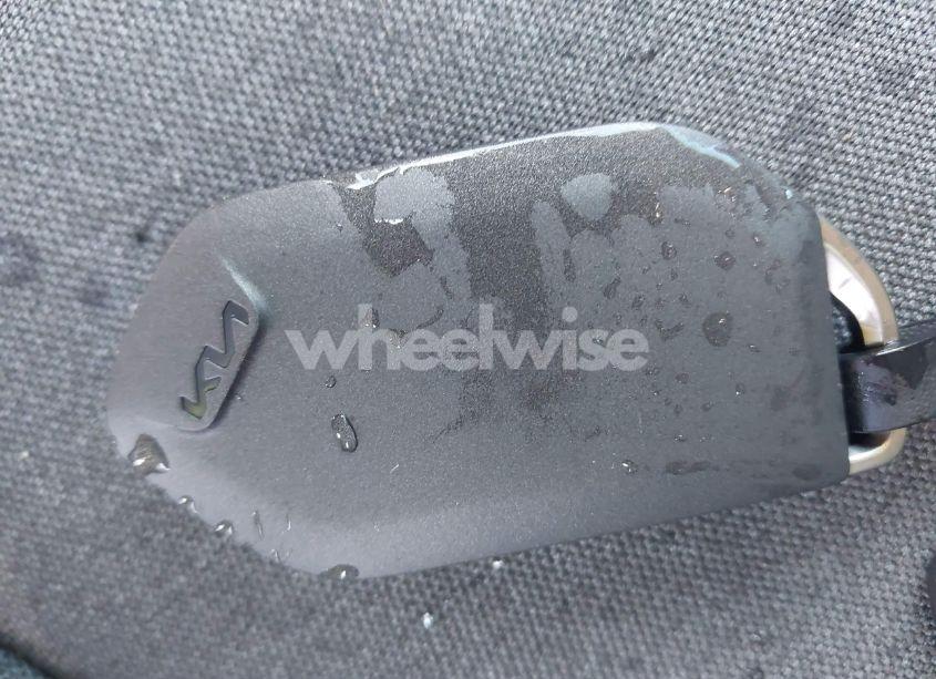 Photo 11 of 2025 Kia K4 LX (VIN 3KPFT4DE0SE049109)