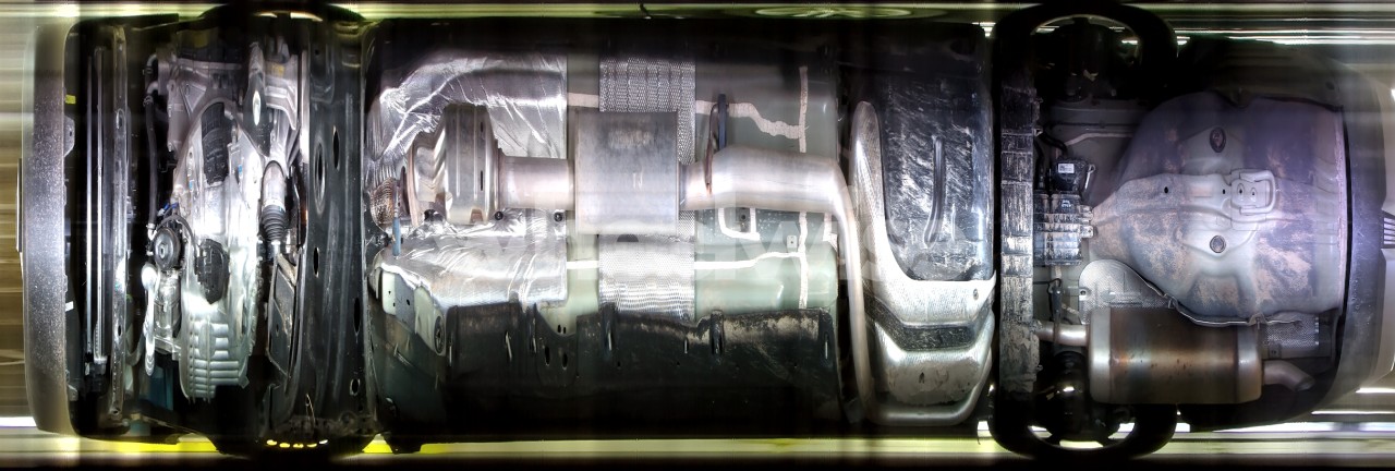 Photo 13 of 2025 KIA K4 LX (VIN 3KPFT4DE0SE100902)