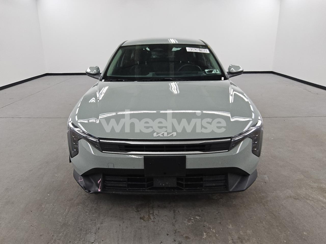 Photo 5 of 2025 KIA K4 LX (VIN 3KPFT4DE0SE100902)