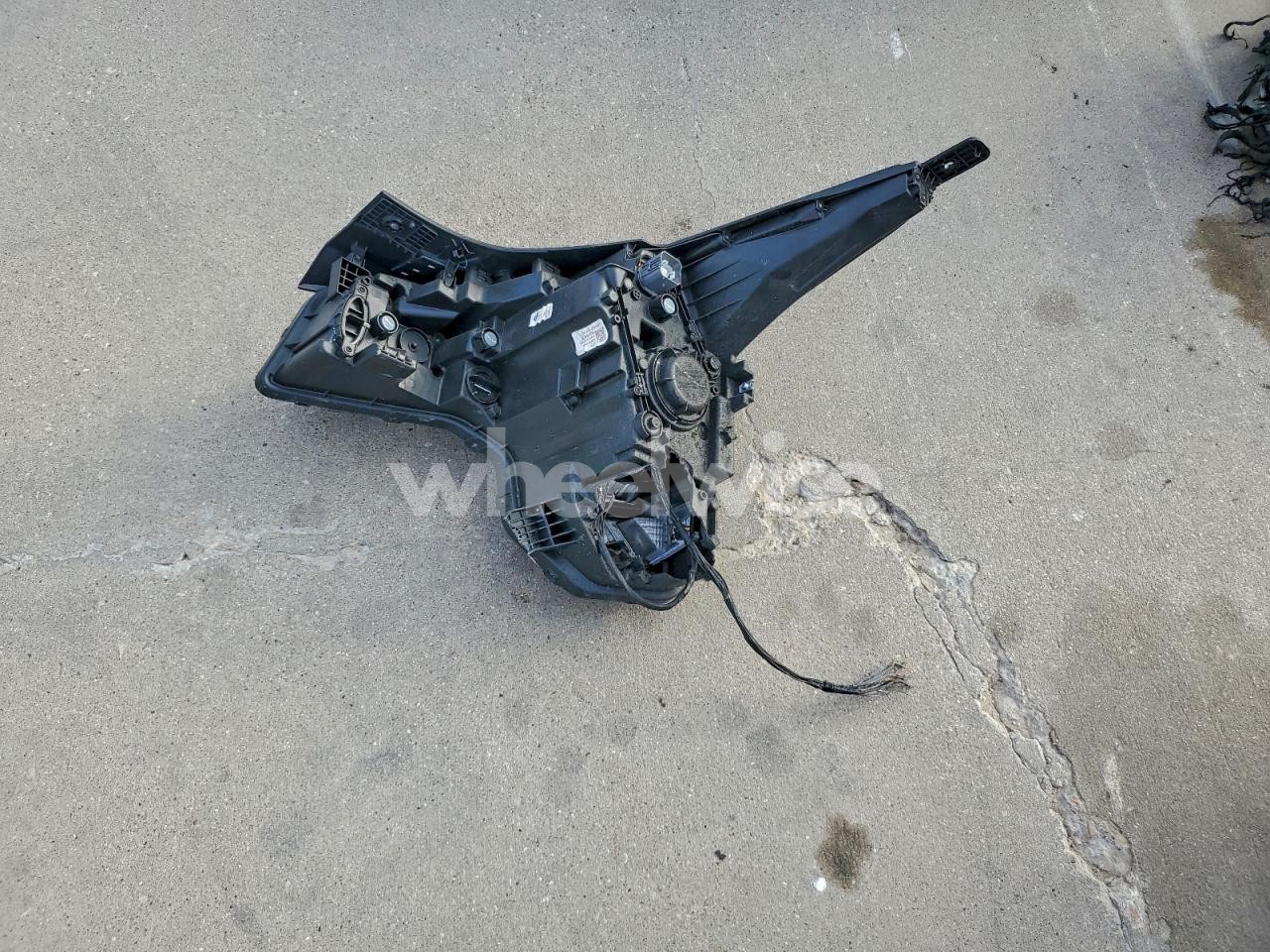 Photo 12 of 2025 KIA K4 LX (VIN 3KPFT4DE0SE113889)