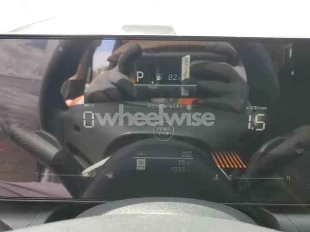 Photo 3 of 2025 KIA K4 LX (VIN 3KPFT4DE0SE144656)