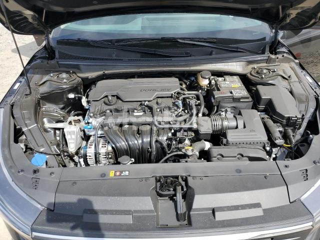 Photo 7 of 2025 KIA K4 LX (VIN 3KPFT4DE0SE144656)