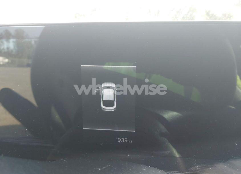 Photo 7 of 2025 Kia K4 LXS (VIN 3KPFT4DE1SE006012)