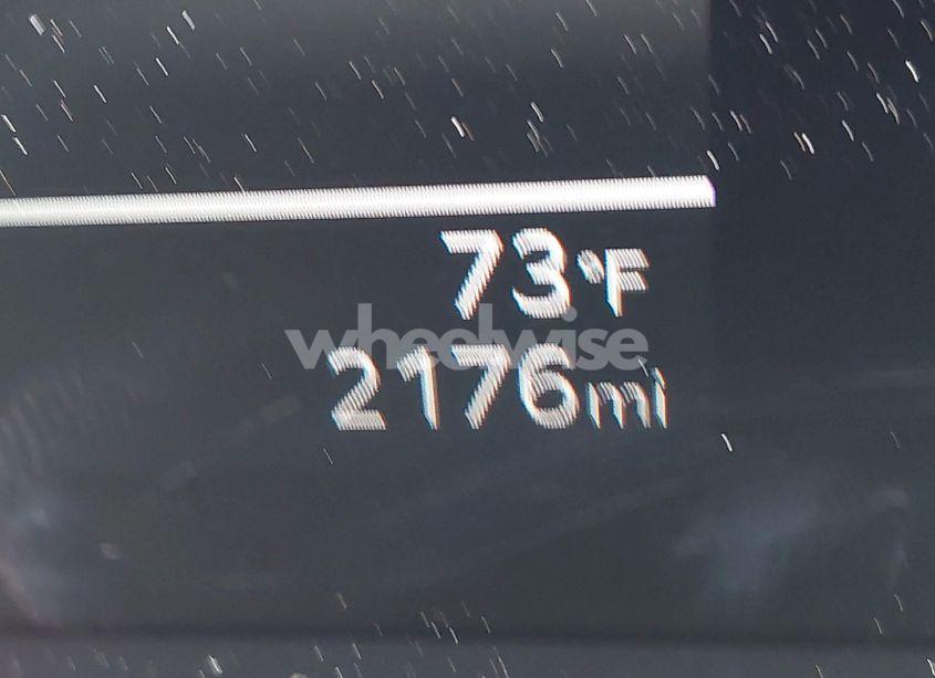 Photo 15 of 2025 Kia K4 LXS (VIN 3KPFT4DE1SE012019)