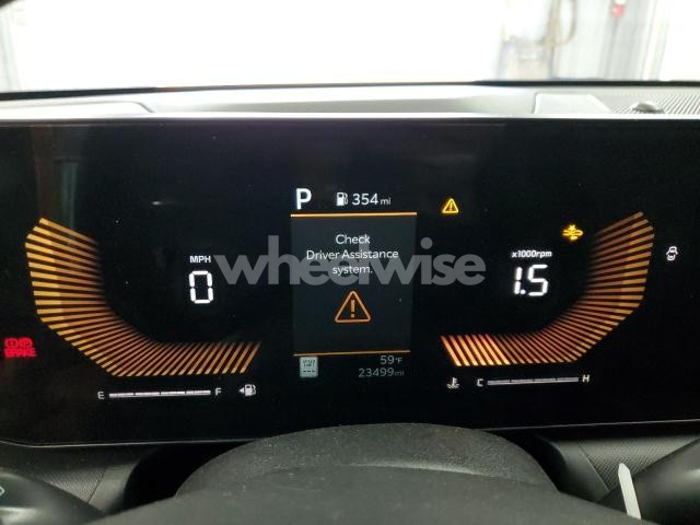 2025 KIA K4 LX (VIN 3KPFT4DE1SE021142) main photo