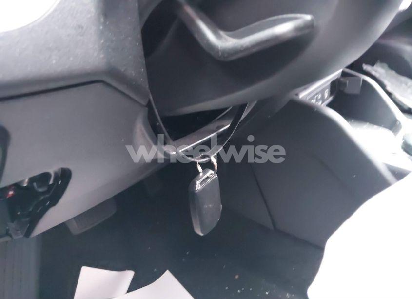 Photo 11 of 2025 Kia K4 LXS (VIN 3KPFT4DE1SE033873)