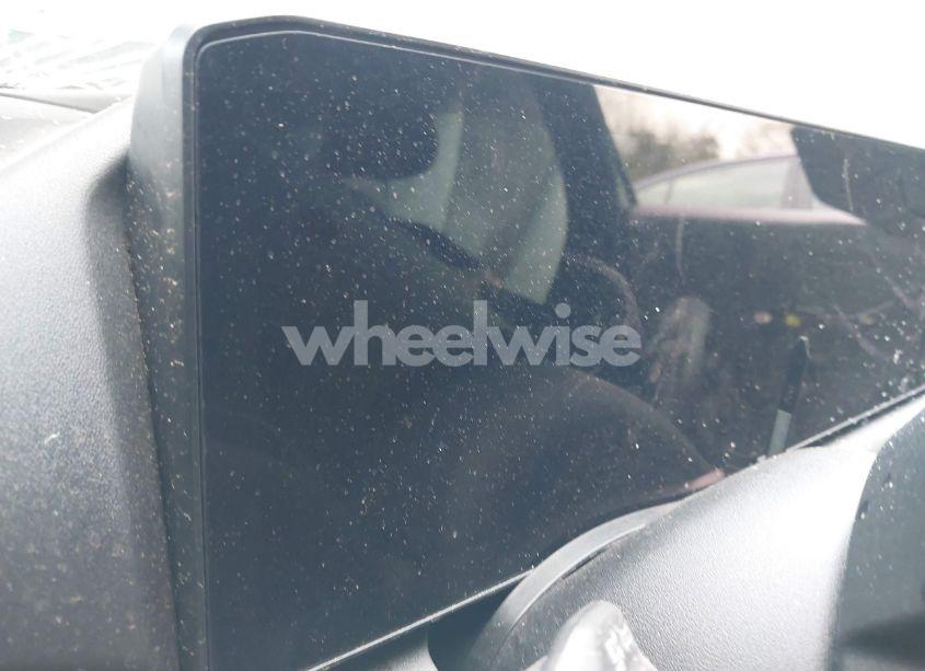 Photo 7 of 2025 Kia K4 LXS (VIN 3KPFT4DE1SE033873)