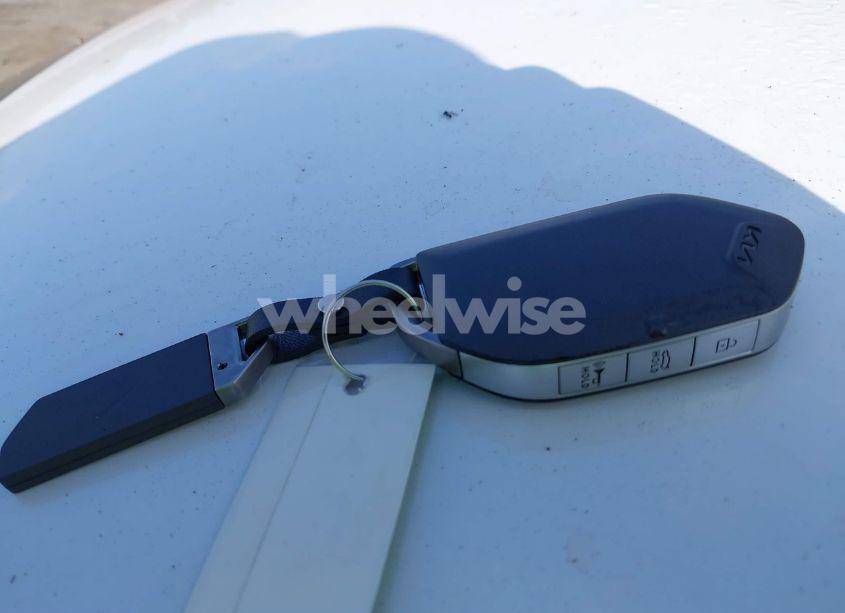 Photo 11 of 2025 Kia K4 LX (VIN 3KPFT4DE1SE083270)