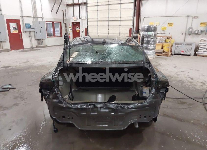 Photo 17 of 2025 Kia K4 LX (VIN 3KPFT4DE1SE090798)