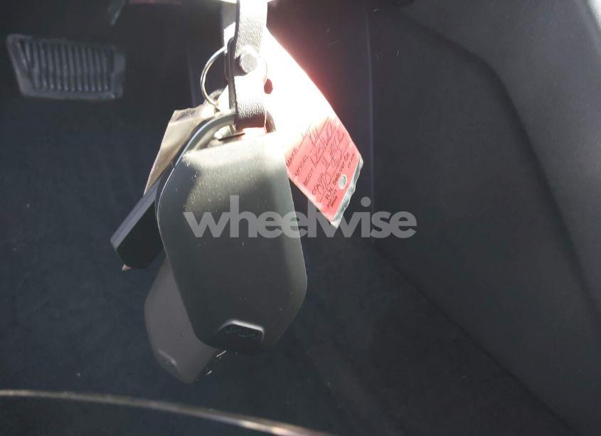 Photo 11 of 2025 Kia K4 LXS (VIN 3KPFT4DE2SE040962)