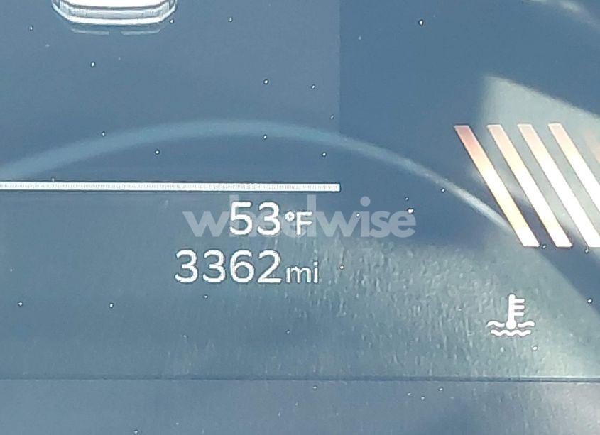 Photo 15 of 2025 Kia K4 LXS (VIN 3KPFT4DE2SE040962)