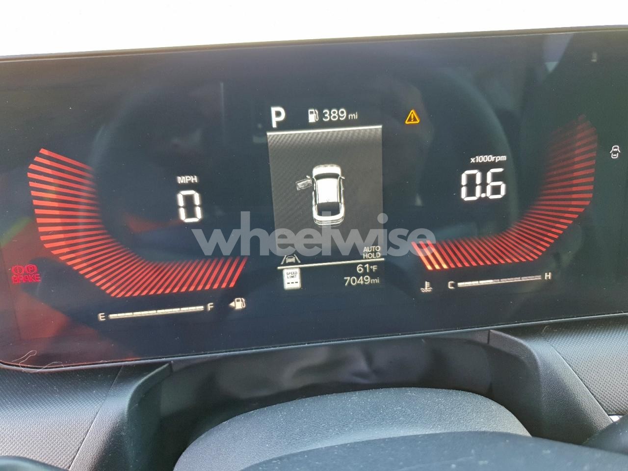 Photo 9 of 2025 KIA K4 LX (VIN 3KPFT4DE2SE070740)