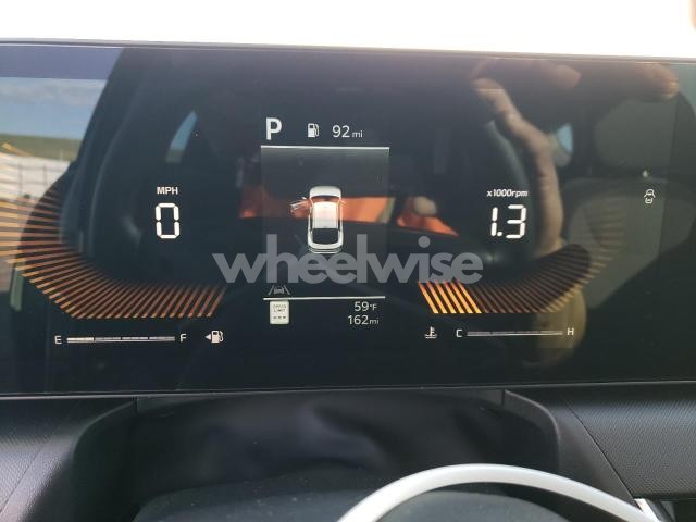 2025 KIA K4 LX (VIN 3KPFT4DE2SE098151) main photo