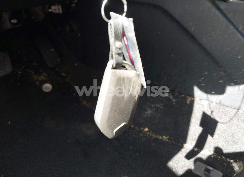 Photo 11 of 2025 Kia K4 LXS (VIN 3KPFT4DE3SE006027)