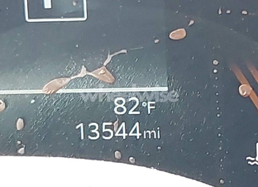 Photo 15 of 2025 Kia K4 LXS (VIN 3KPFT4DE3SE006027)