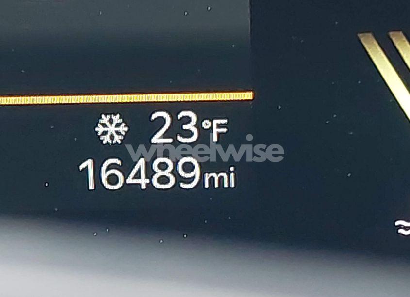 Photo 15 of 2025 Kia K4 LXS (VIN 3KPFT4DE3SE009462)