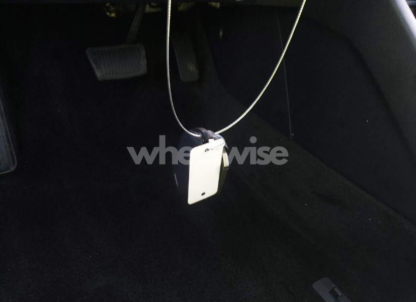 Photo 11 of 2025 Kia K4 LXS (VIN 3KPFT4DE3SE009705)