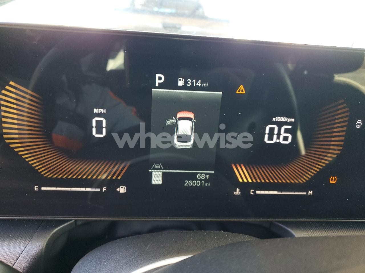 Photo 9 of 2025 KIA K4 LX (VIN 3KPFT4DE3SE022454)