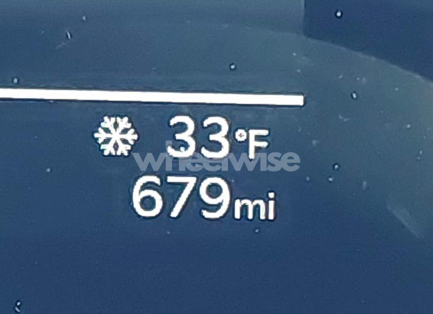 Photo 15 of 2025 Kia K4 LXS (VIN 3KPFT4DE3SE023135)