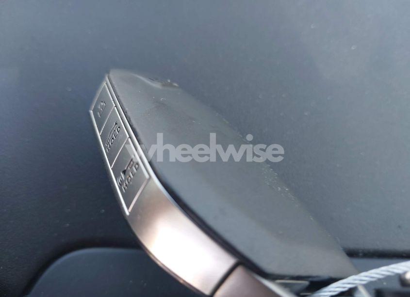 Photo 11 of 2025 Kia K4 LXS (VIN 3KPFT4DE3SE024155)