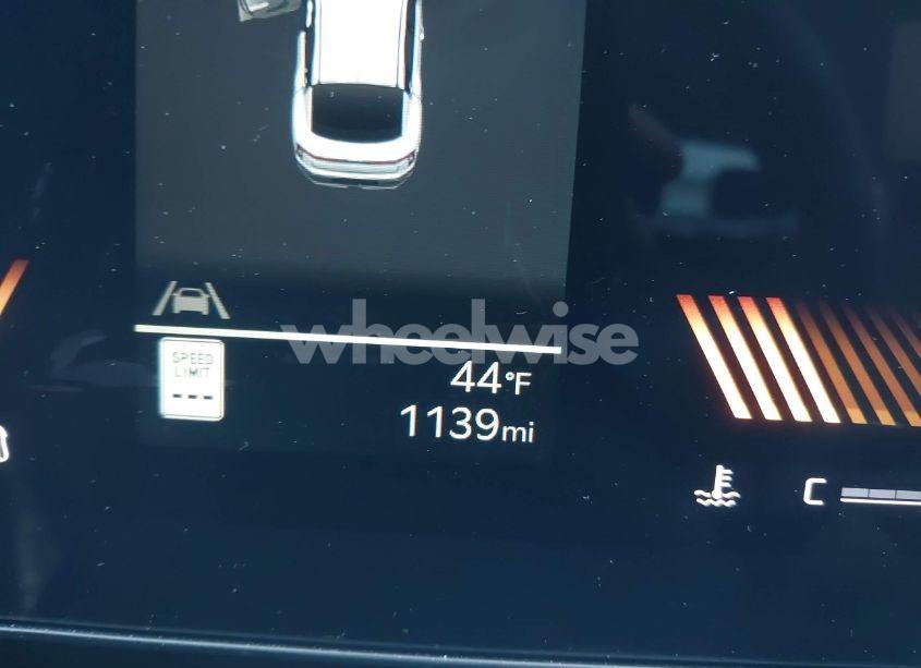 Photo 15 of 2025 Kia K4 LXS (VIN 3KPFT4DE3SE029937)