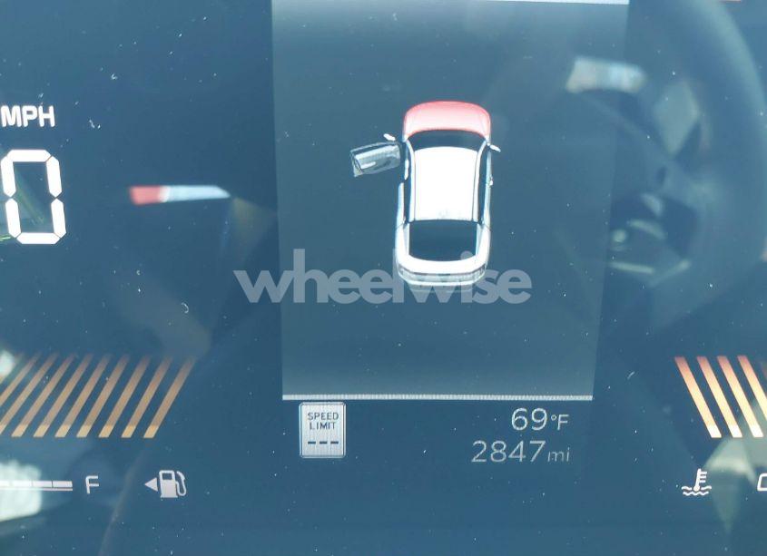 Photo 15 of 2025 Kia K4 LXS (VIN 3KPFT4DE3SE033745)