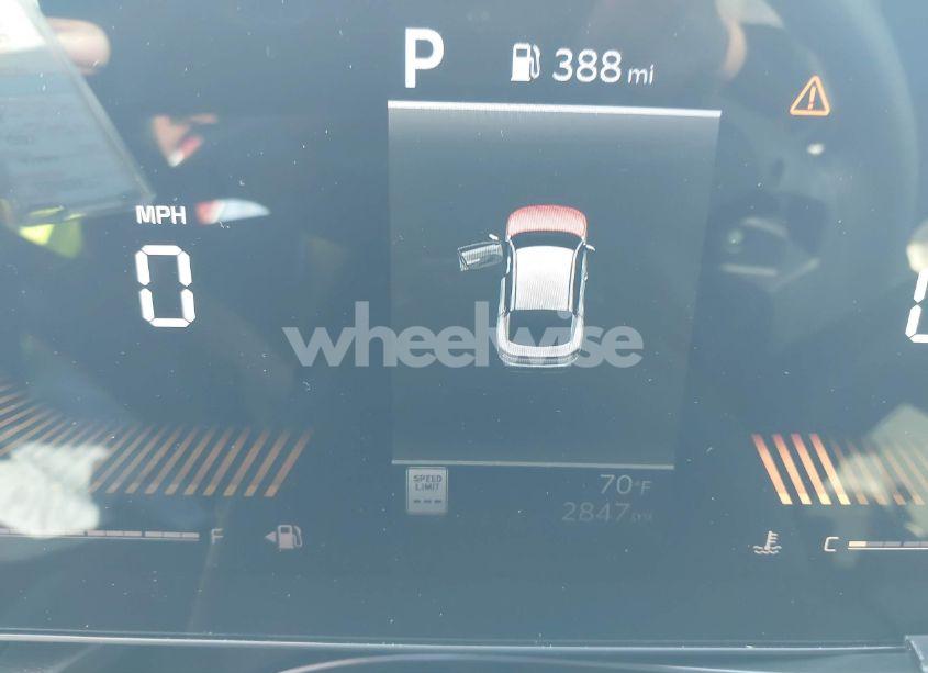 Photo 7 of 2025 Kia K4 LXS (VIN 3KPFT4DE3SE033745)