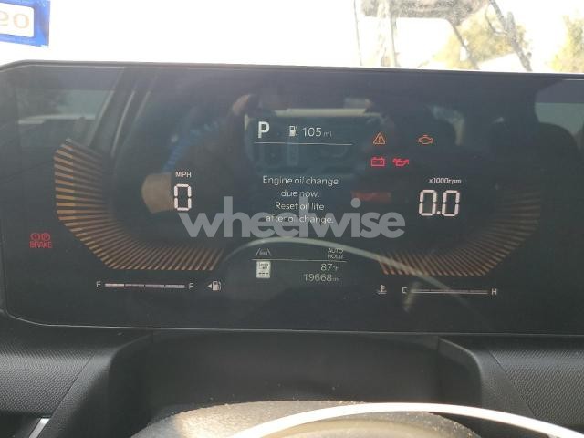 Photo 5 of 2025 KIA K4 LX (VIN 3KPFT4DE3SE034135)