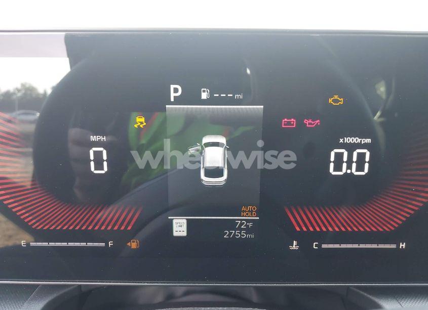 Photo 7 of 2025 Kia K4 LXS (VIN 3KPFT4DE3SE045944)