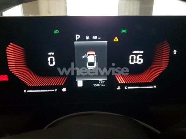 2025 KIA K4 LX (VIN 3KPFT4DE3SE062758) main photo