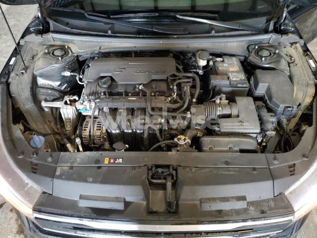 Photo 7 of 2025 KIA K4 LX (VIN 3KPFT4DE3SE062758)