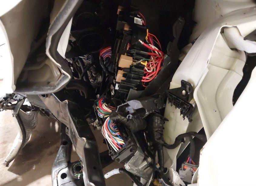 Photo 12 of 2025 Kia K4 LXS (VIN 3KPFT4DE4SE008384)