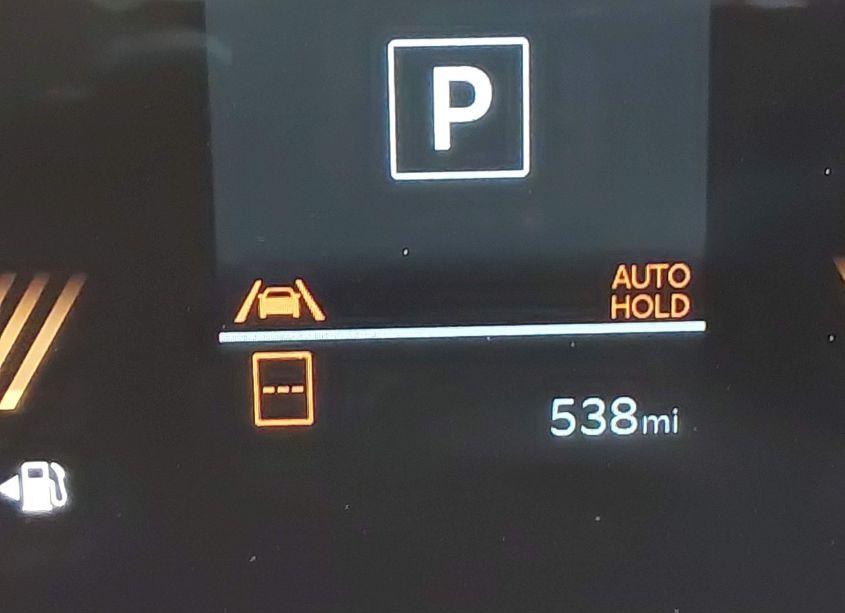 Photo 16 of 2025 Kia K4 LXS (VIN 3KPFT4DE4SE008384)