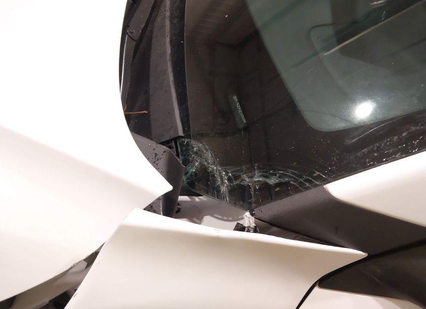 Photo 18 of 2025 Kia K4 LXS (VIN 3KPFT4DE4SE008384)