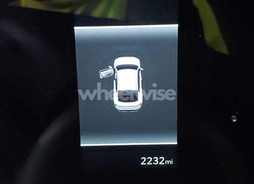 Photo 14 of 2025 Kia K4 LXS (VIN 3KPFT4DE4SE011141)