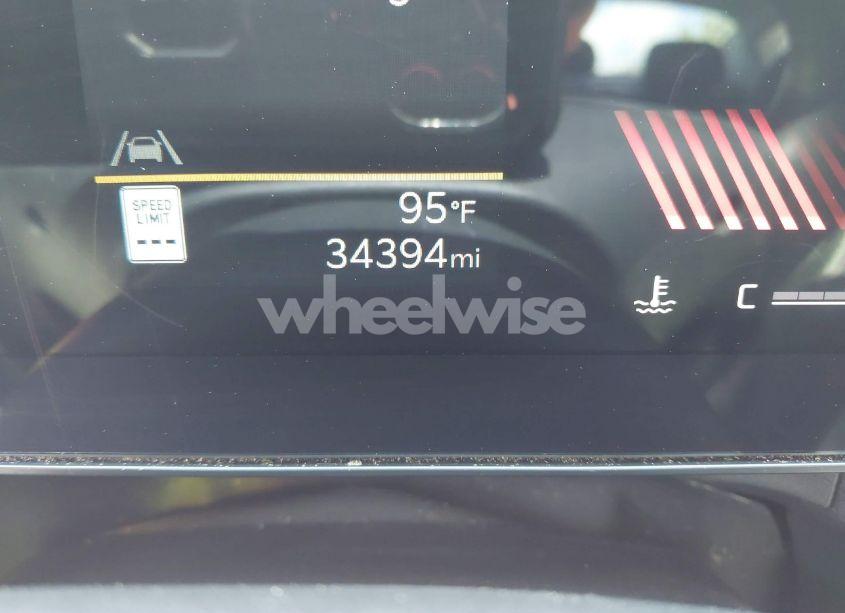 Photo 15 of 2025 Kia K4 LXS (VIN 3KPFT4DE4SE021796)