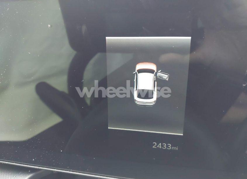 Photo 15 of 2025 Kia K4 LXS (VIN 3KPFT4DE4SE026612)