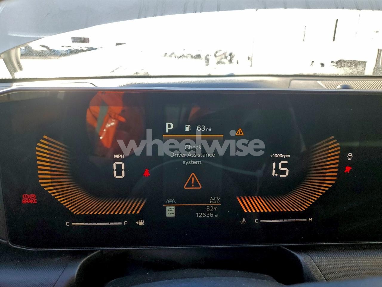 Photo 9 of 2025 KIA K4 LX (VIN 3KPFT4DE4SE081206)